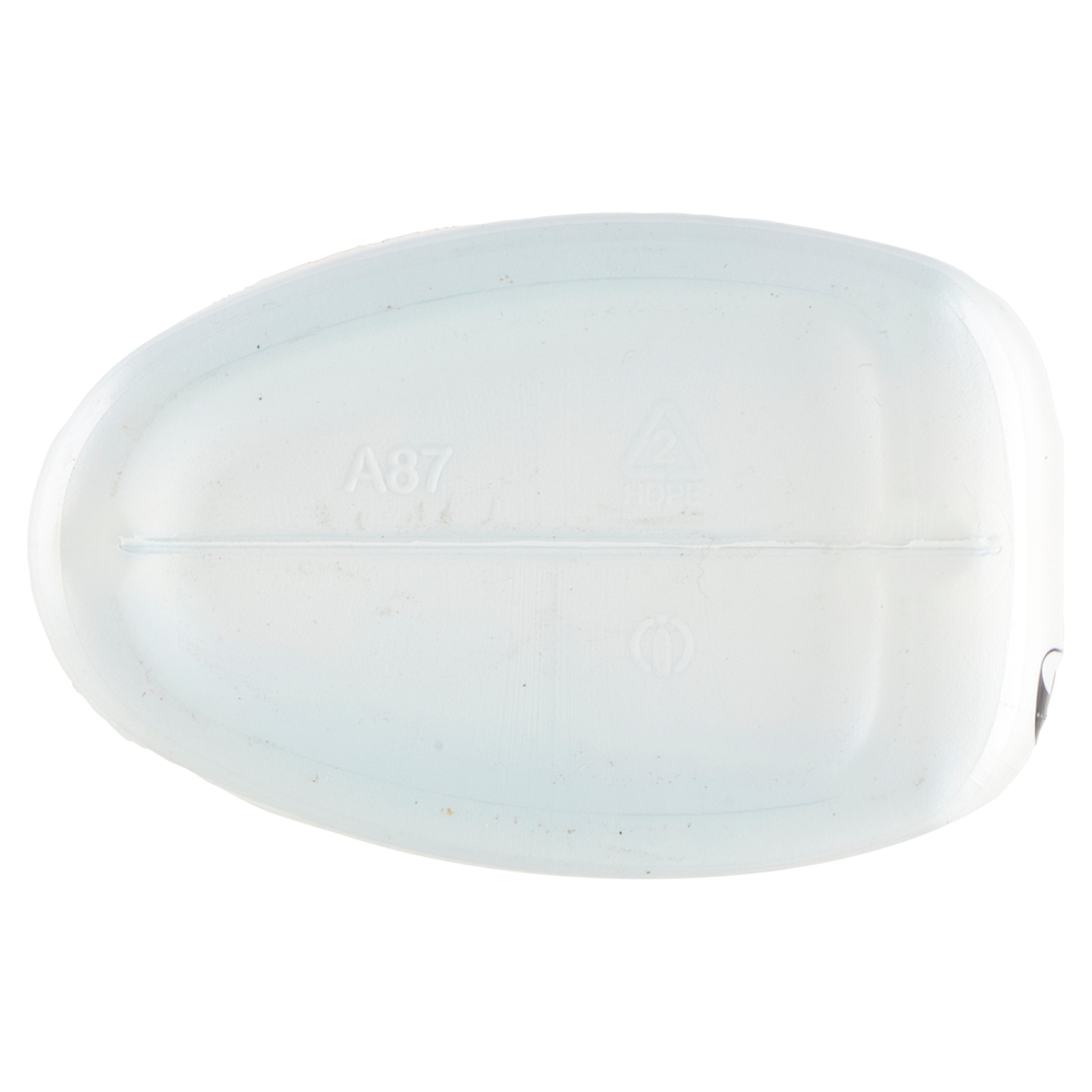 WC Net Carbon Active gel Instant White 700 ml